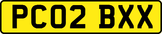 PC02BXX