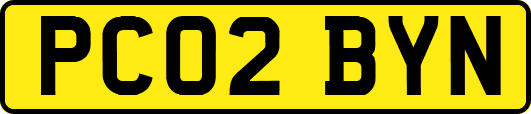PC02BYN