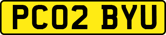 PC02BYU