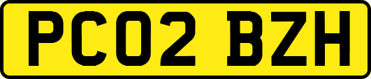 PC02BZH