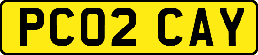PC02CAY