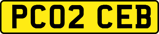 PC02CEB