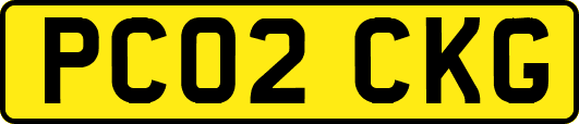 PC02CKG