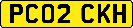 PC02CKH