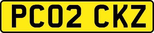 PC02CKZ