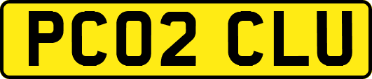 PC02CLU