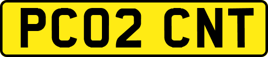 PC02CNT