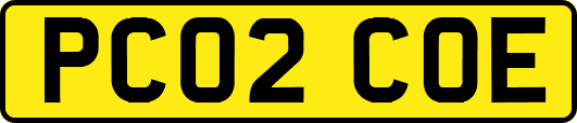 PC02COE
