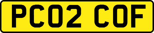 PC02COF