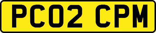 PC02CPM