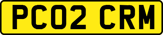 PC02CRM