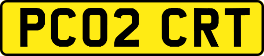 PC02CRT