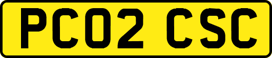 PC02CSC