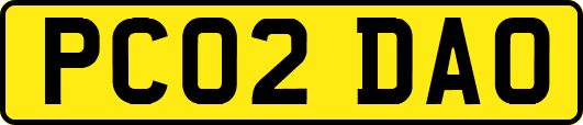 PC02DAO