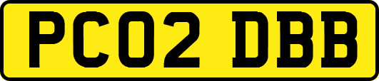 PC02DBB