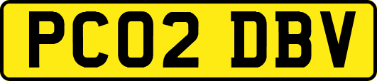 PC02DBV