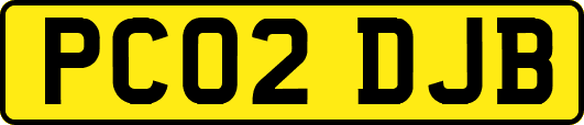 PC02DJB