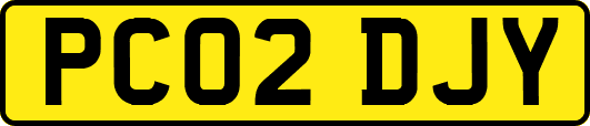 PC02DJY