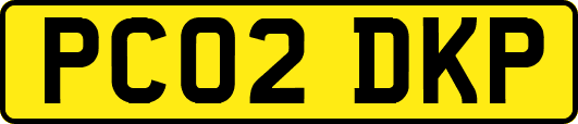 PC02DKP