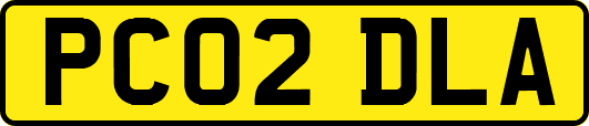 PC02DLA