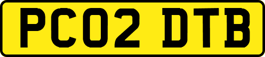 PC02DTB