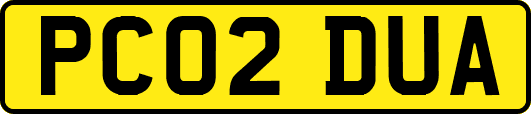 PC02DUA
