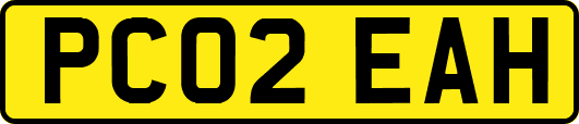 PC02EAH
