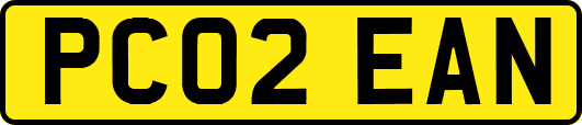 PC02EAN