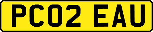 PC02EAU