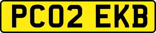 PC02EKB