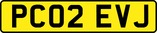 PC02EVJ