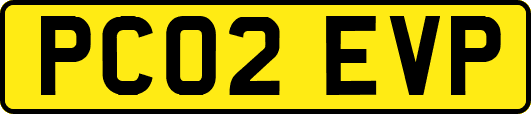 PC02EVP