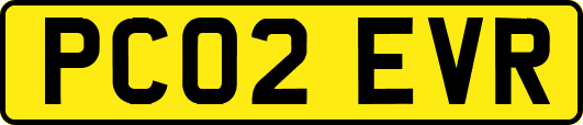 PC02EVR