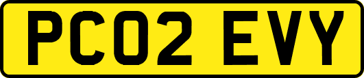 PC02EVY