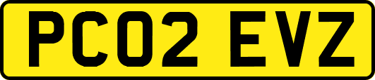 PC02EVZ