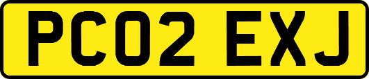 PC02EXJ