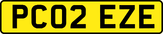 PC02EZE