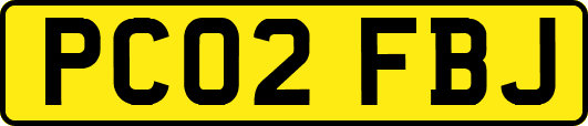 PC02FBJ
