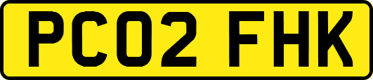 PC02FHK