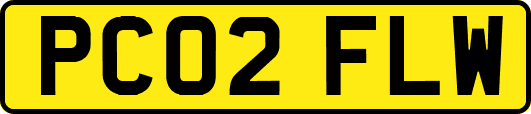 PC02FLW