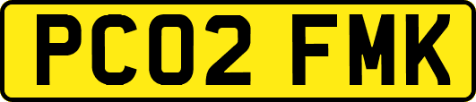 PC02FMK