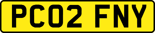 PC02FNY