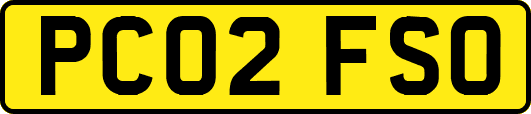 PC02FSO