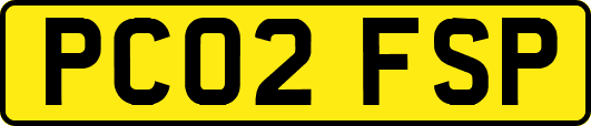 PC02FSP
