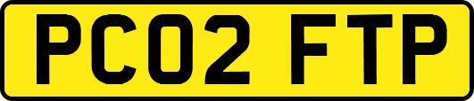PC02FTP