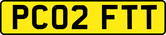 PC02FTT