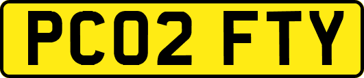 PC02FTY
