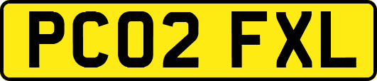 PC02FXL