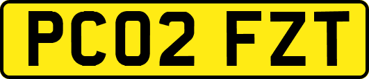 PC02FZT