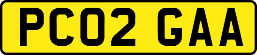 PC02GAA